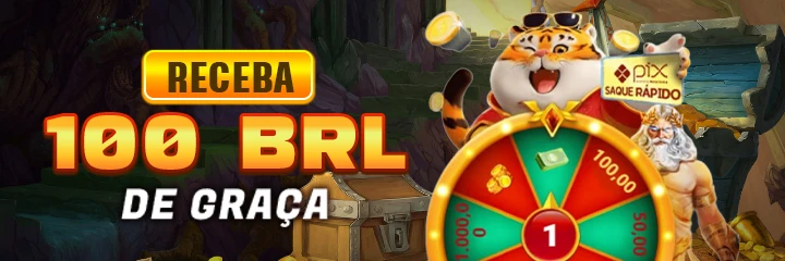 6733 Ganhe R$ 100,00 Gratis